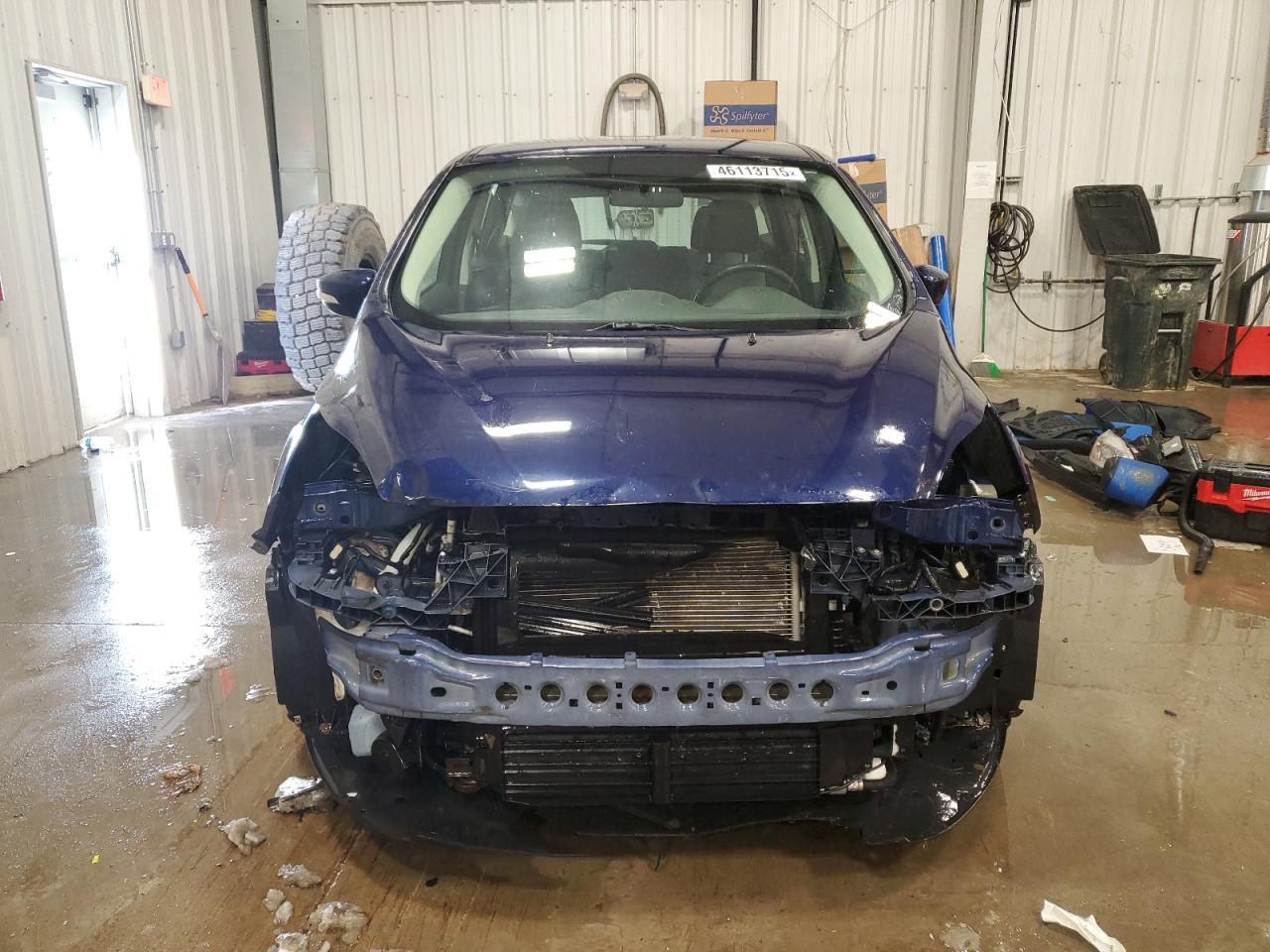 2017 Ford C-MAX - Image 5