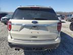 2018 Ford Explorer Platinum na sprzedaż w Memphis, TN - Side