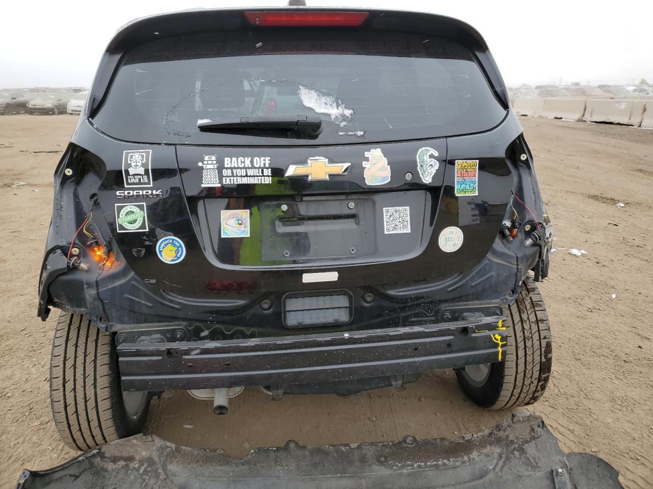 2019 Chevrolet Spark - Image 6