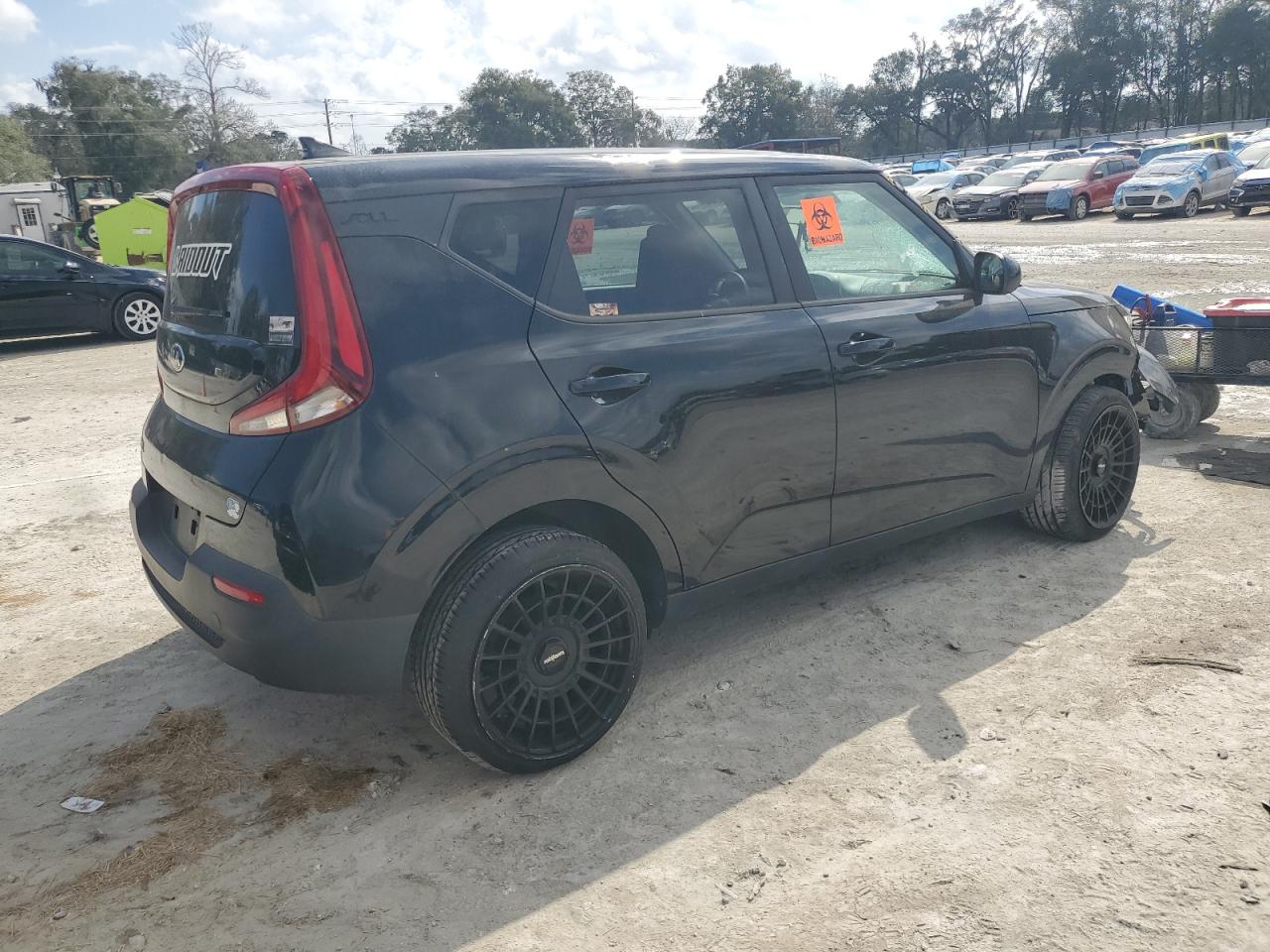 2020 Kia Soul - Image 3