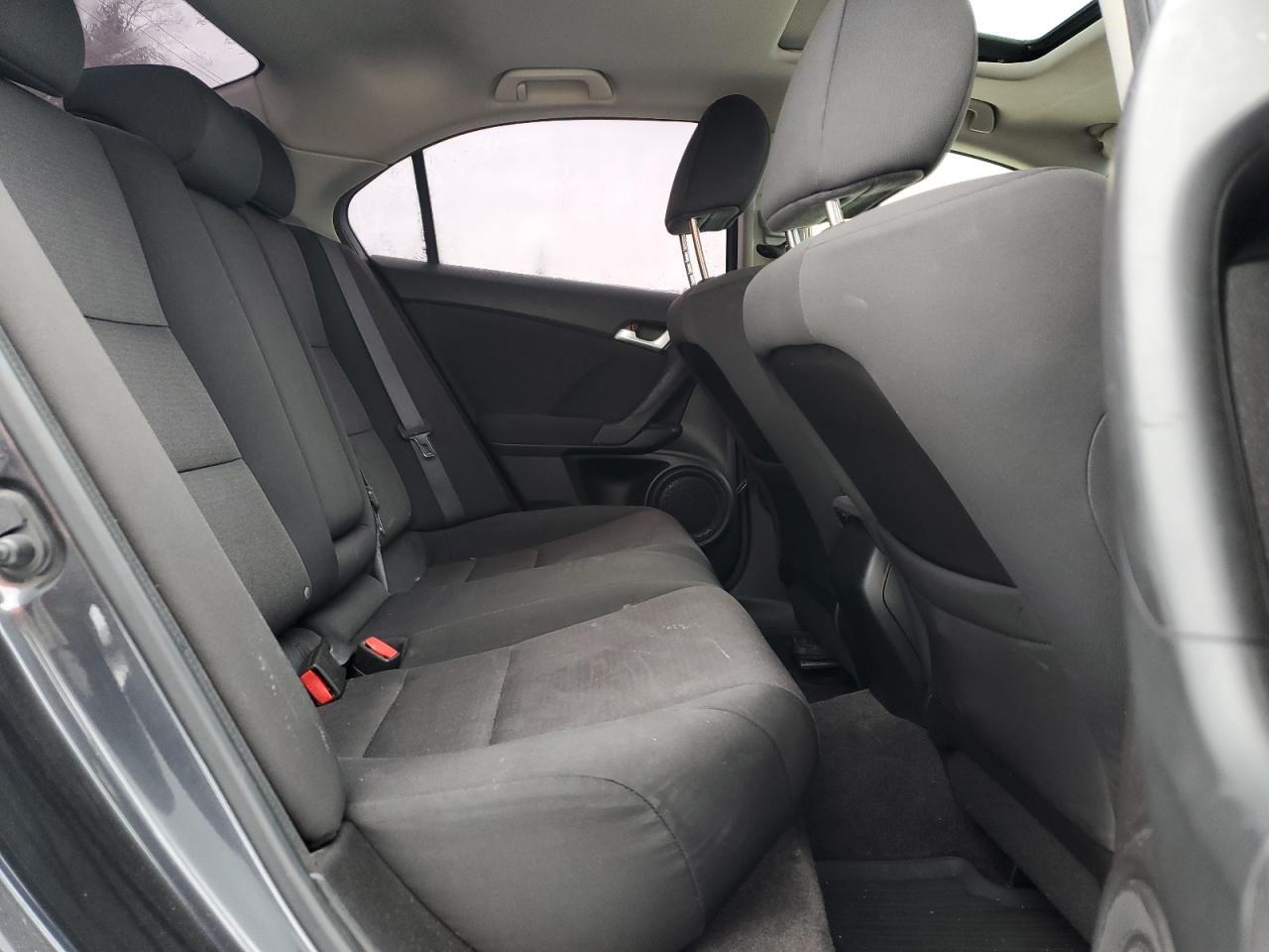 2012 Acura TSX - Image 10