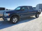 2012 FORD F150 SUPERCREW for sale at Copart AB - EDMONTON