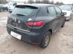 2013 RENAULT CLIO D-QUE for sale at Copart BRISTOL