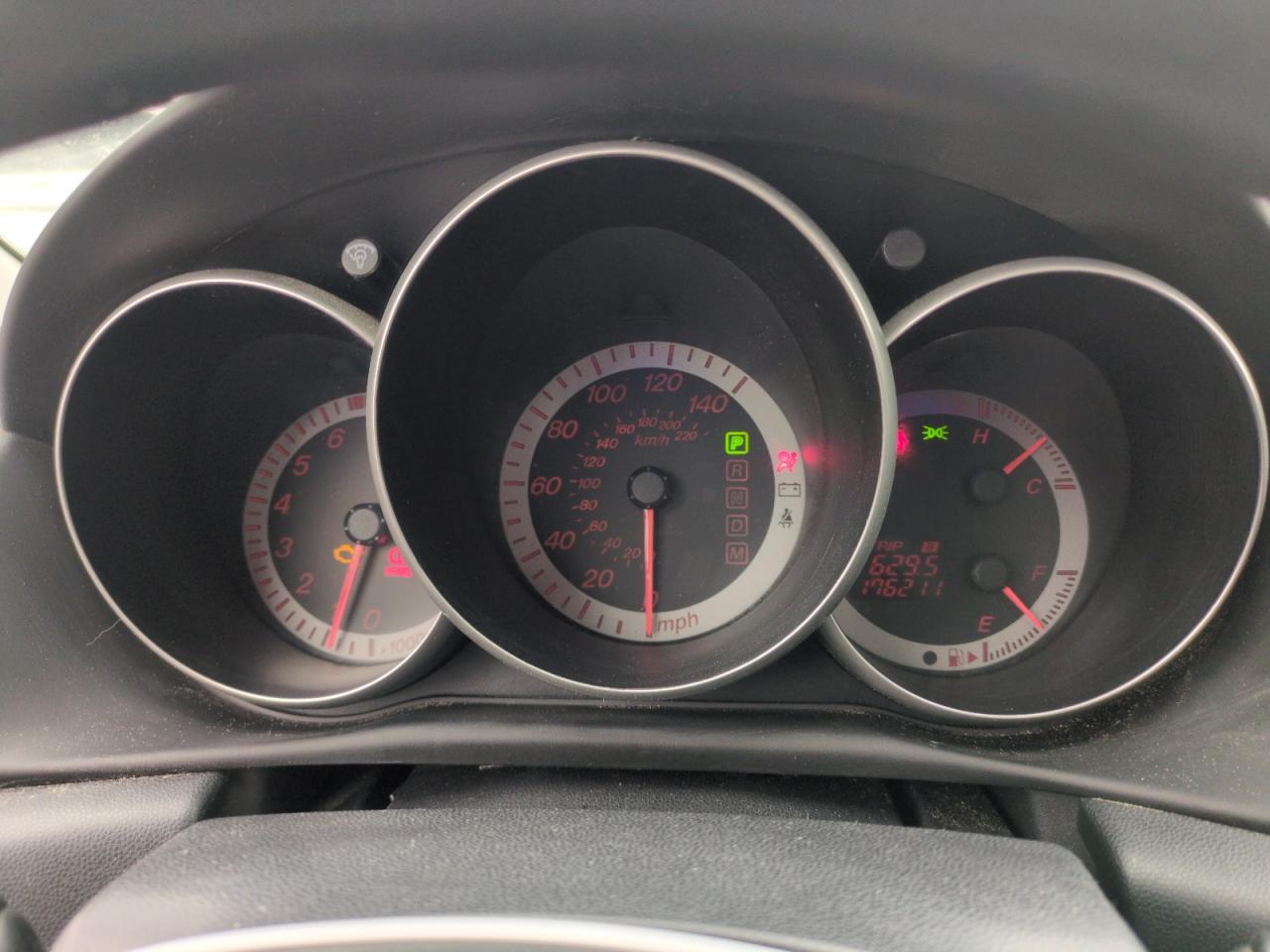 2006 Mazda 3 - Image 9