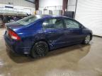 2010 Honda Civic Lx zu verkaufen in West Mifflin, PA - Rear End