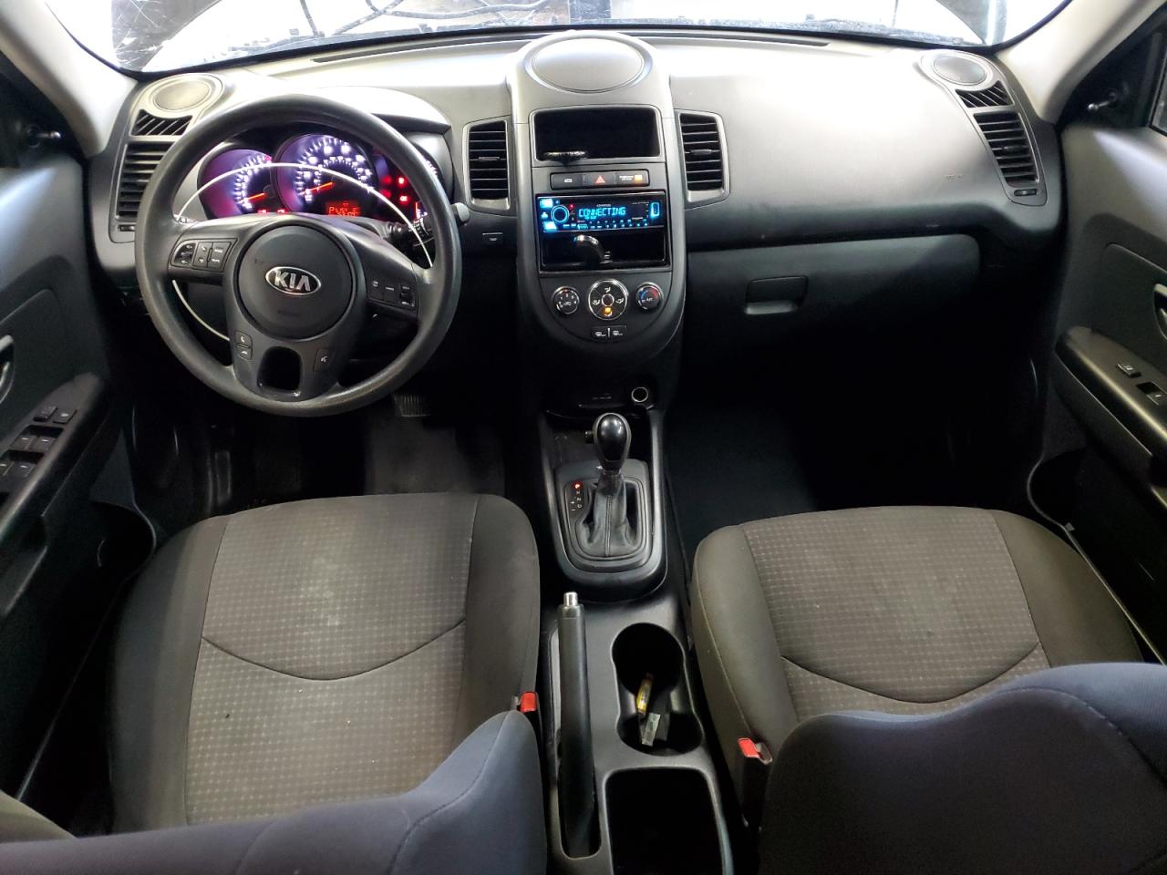 2013 Kia Soul - Image 8