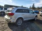 2012 Dodge Journey Crew en Venta en Graham, WA - Minor Dent/Scratches