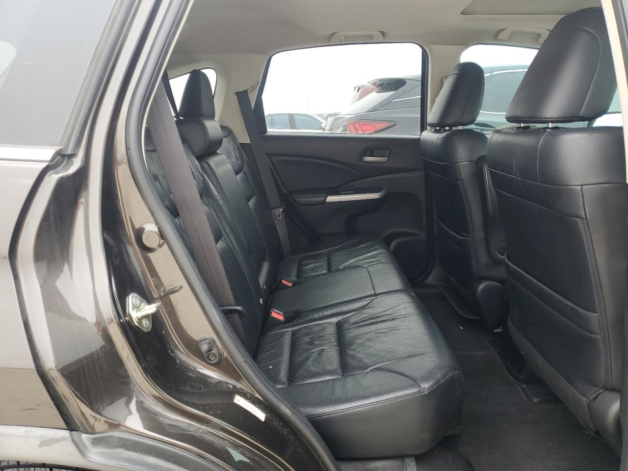 2014 Honda CR-V - Image 11