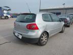 2005 VOLKSWAGEN GOLF FSI S for sale at Copart SANDWICH