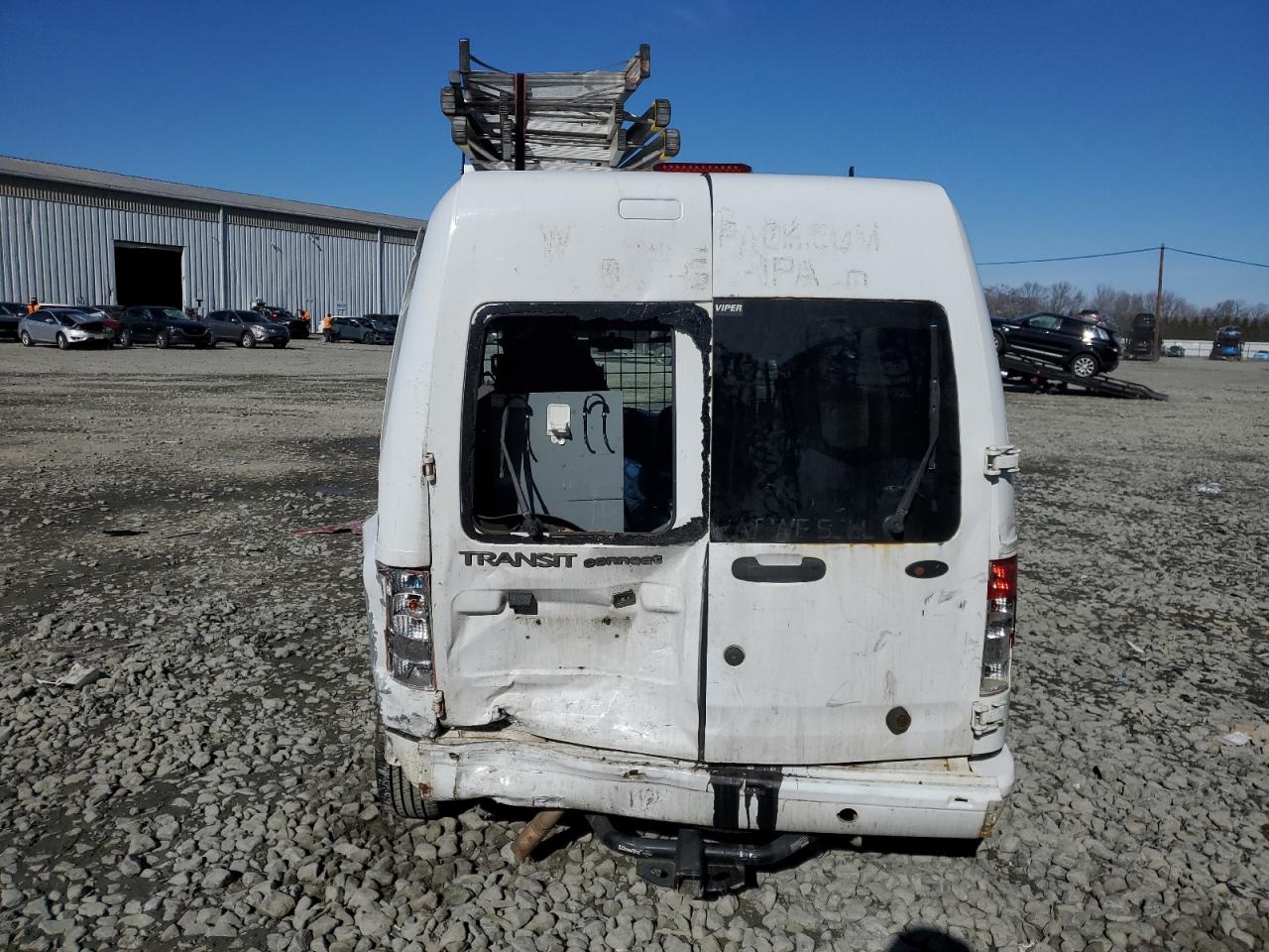 2012 Ford Transit - Image 6