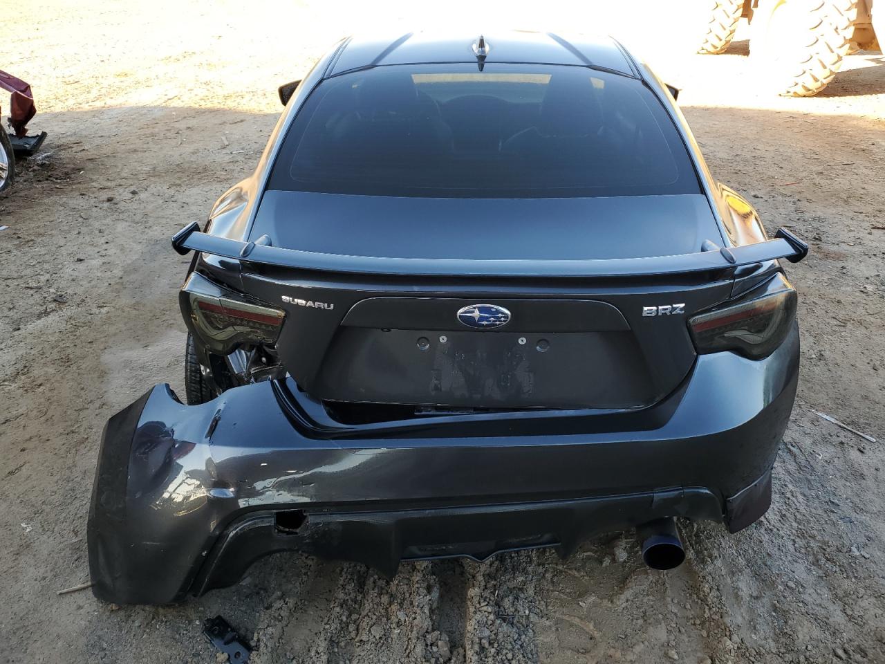 2017 Subaru BRZ - Image 6