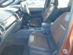 2017 FORD RANGER WIL for sale at Copart SANDWICH