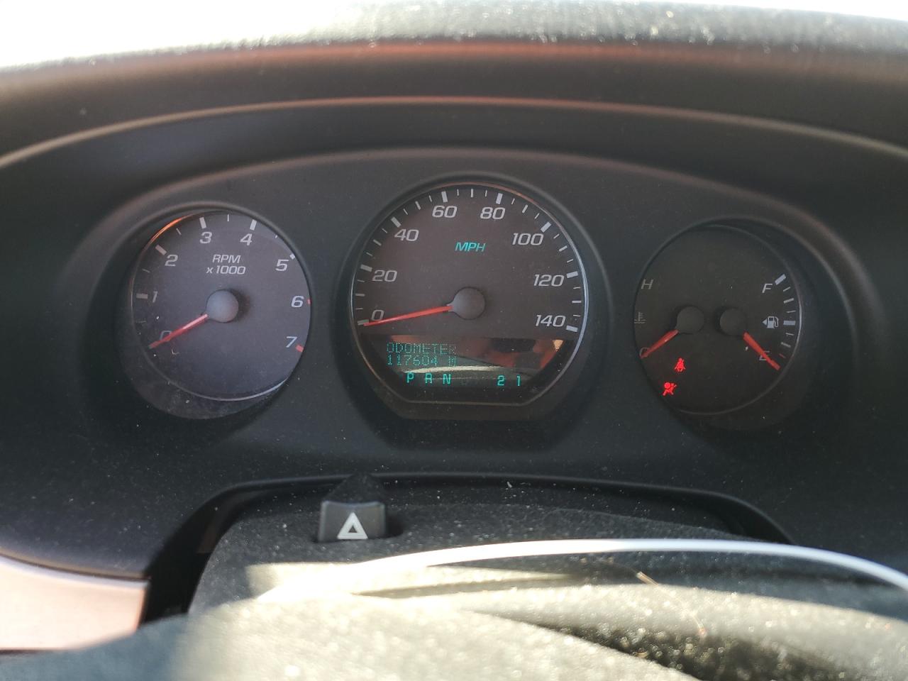 2006 Chevrolet Monte Carlo - Image 9