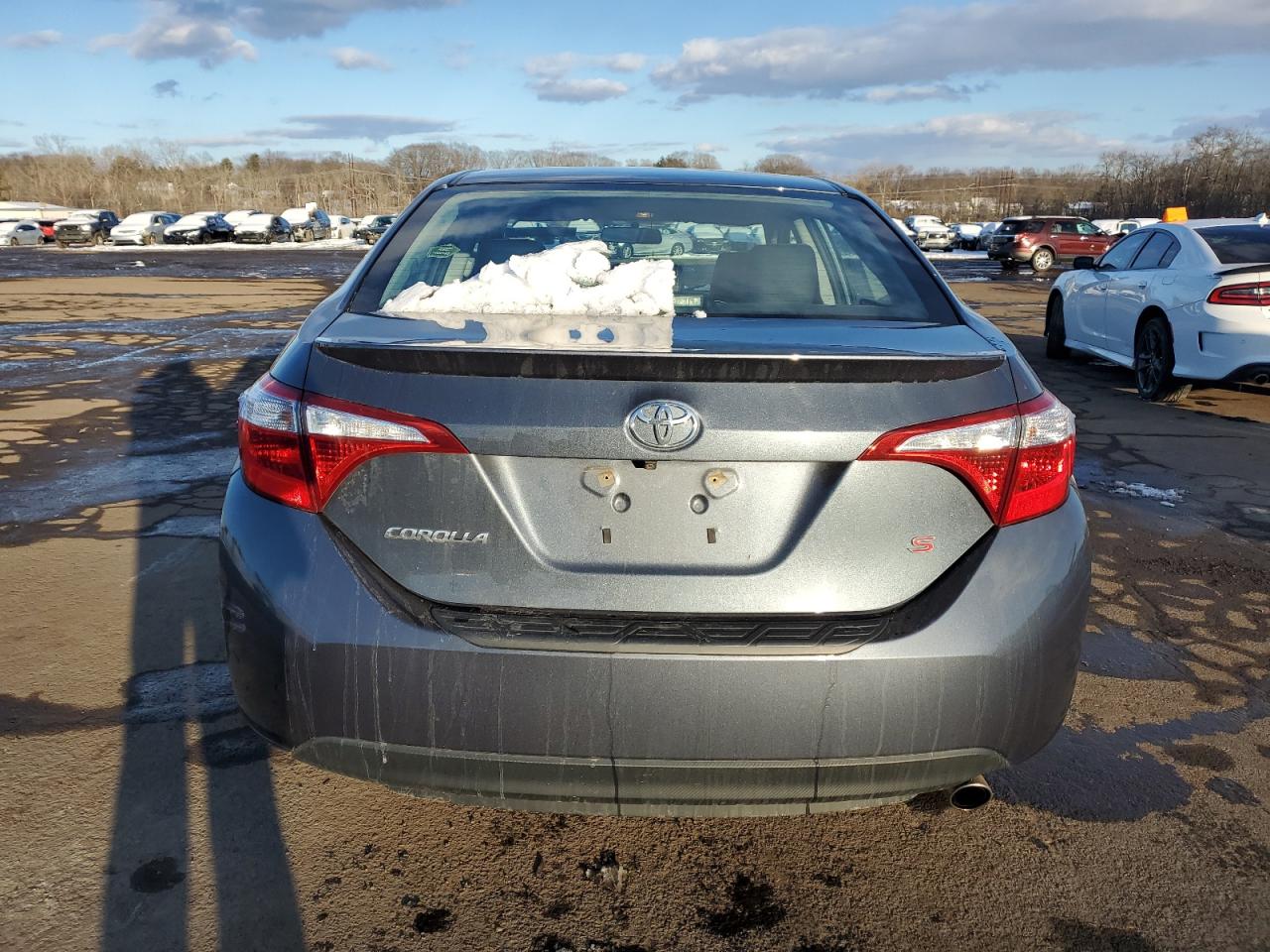 2015 Toyota Corolla - Image 6