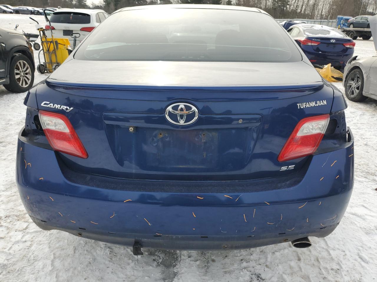 2009 Toyota Camry - Image 6