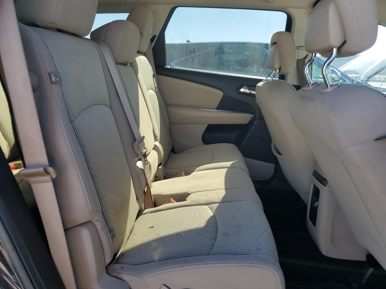 2012 Dodge Journey - Image 11