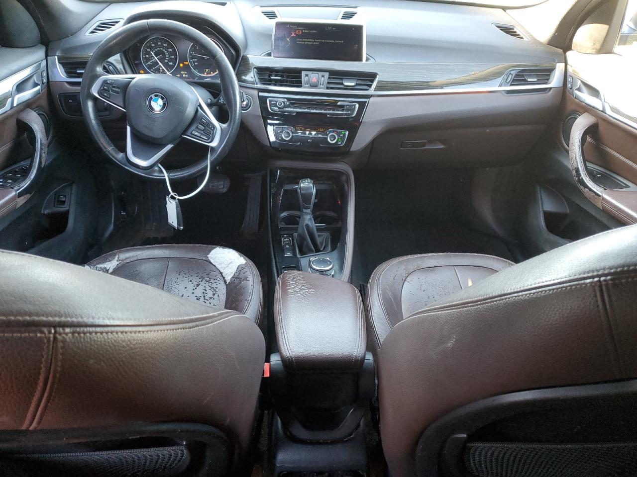 2016 BMW X1 - Image 8