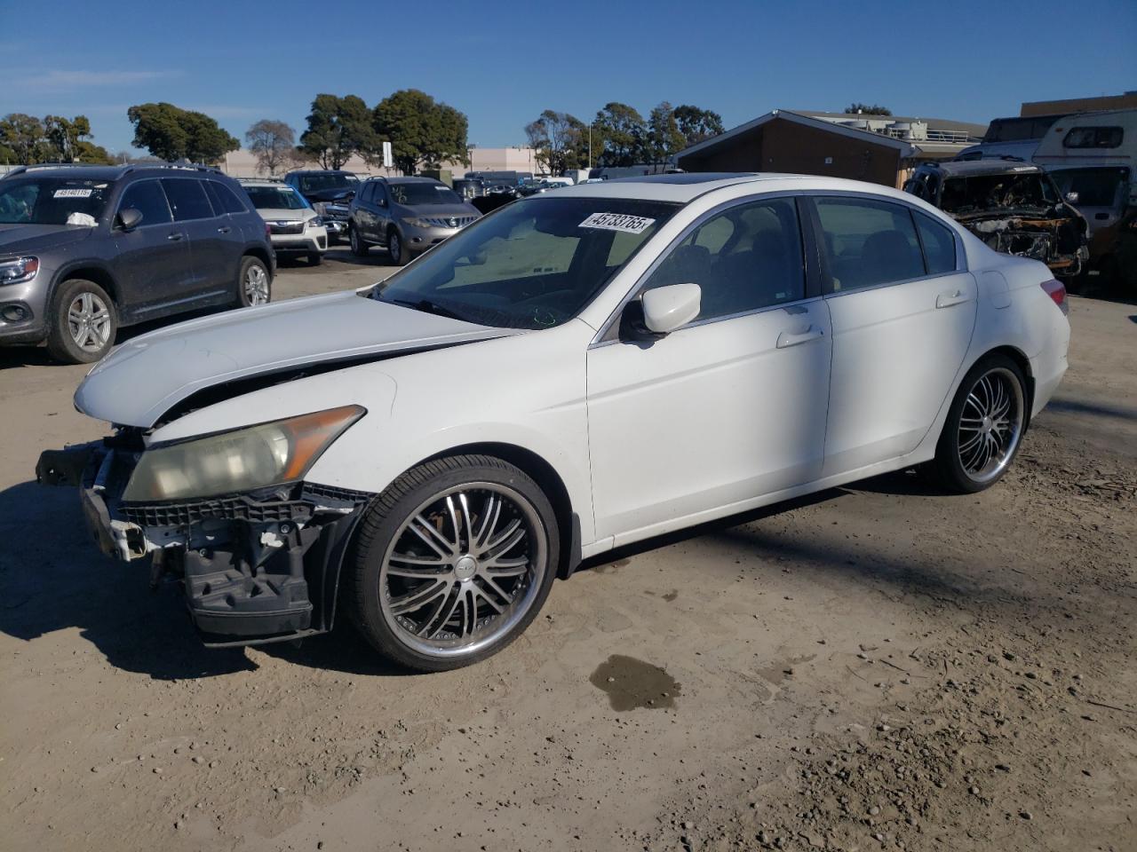 2011 Honda Accord - Image 1