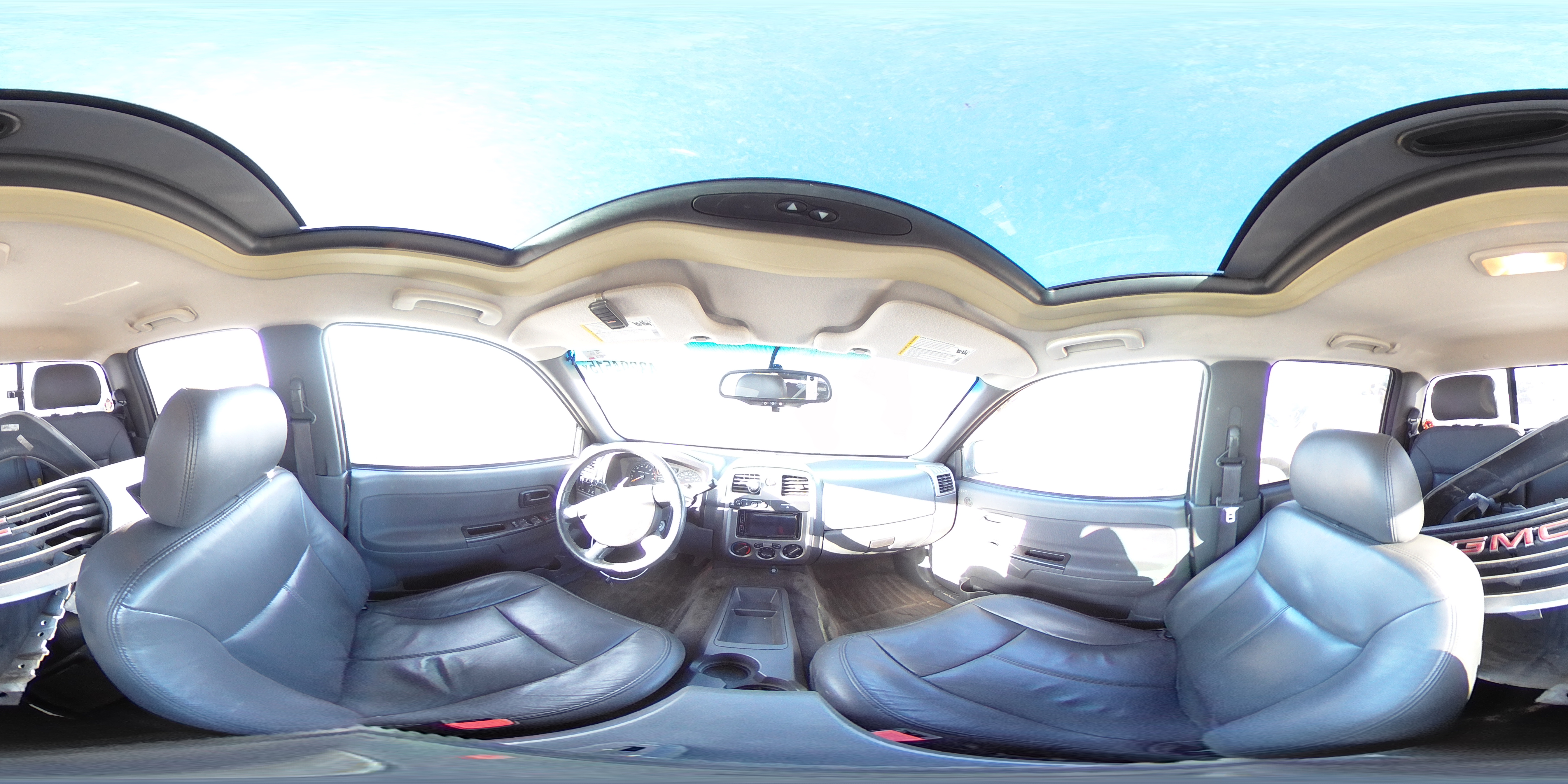2006 GMC Canyon - Image 13