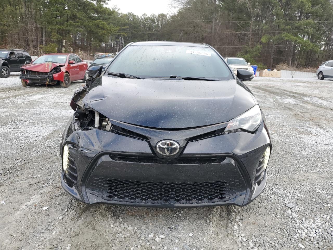 2018 Toyota Corolla - Image 5