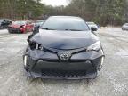 2018 Toyota Corolla L продається в Fairburn, GA - Front End