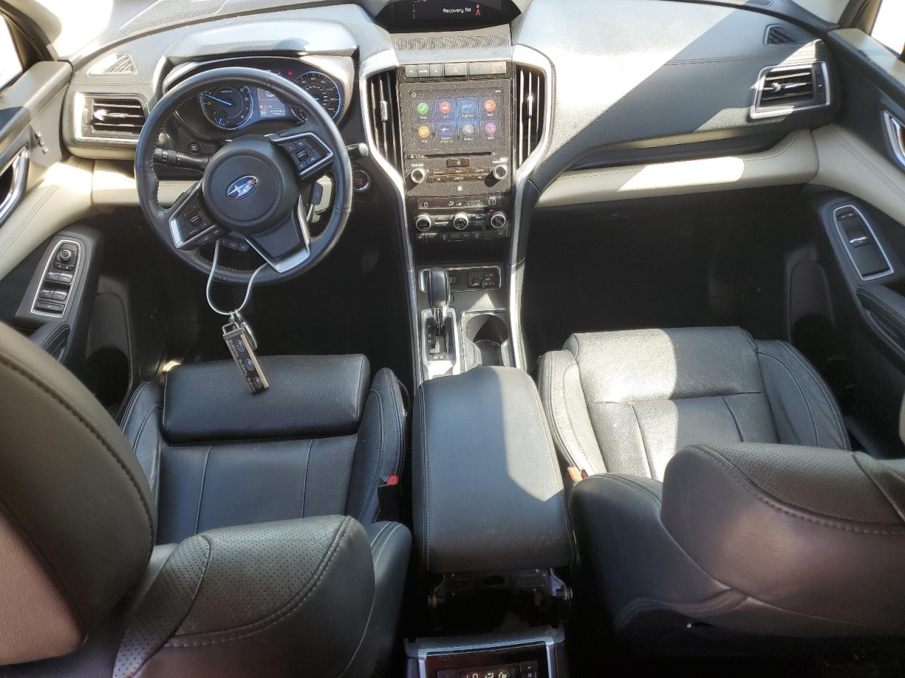 2020 Subaru Ascent - Image 8