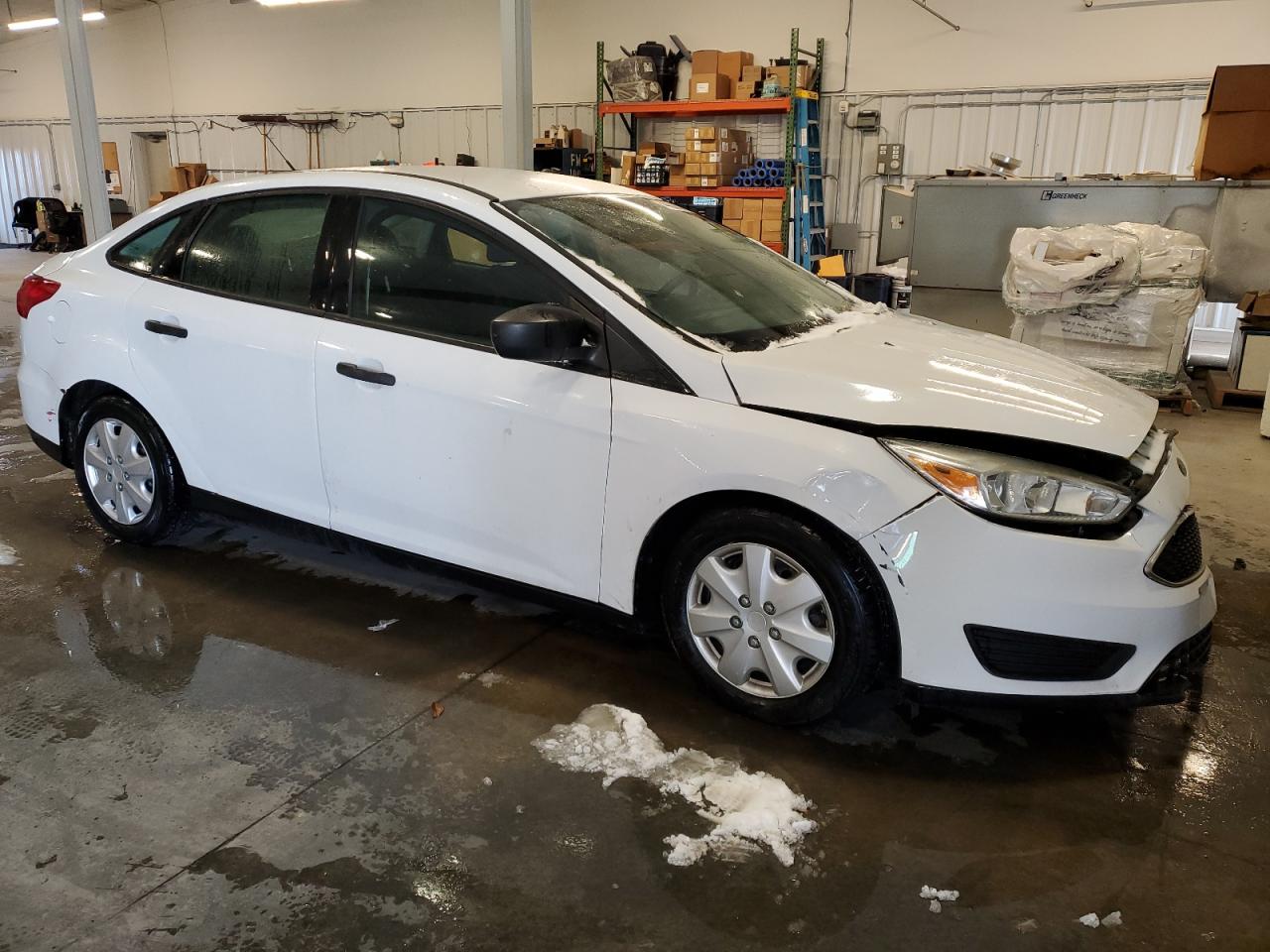 2015 Ford Focus - Image 4