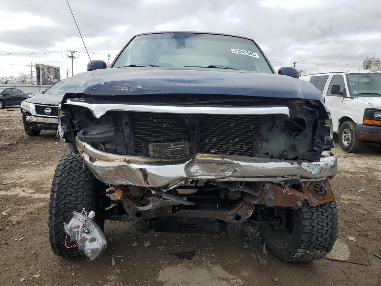 2003 Ford F-150 - Image 5