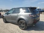 2018 Land Rover Discovery Sport Hse Luxury იყიდება Houston-ში, TX - Front End