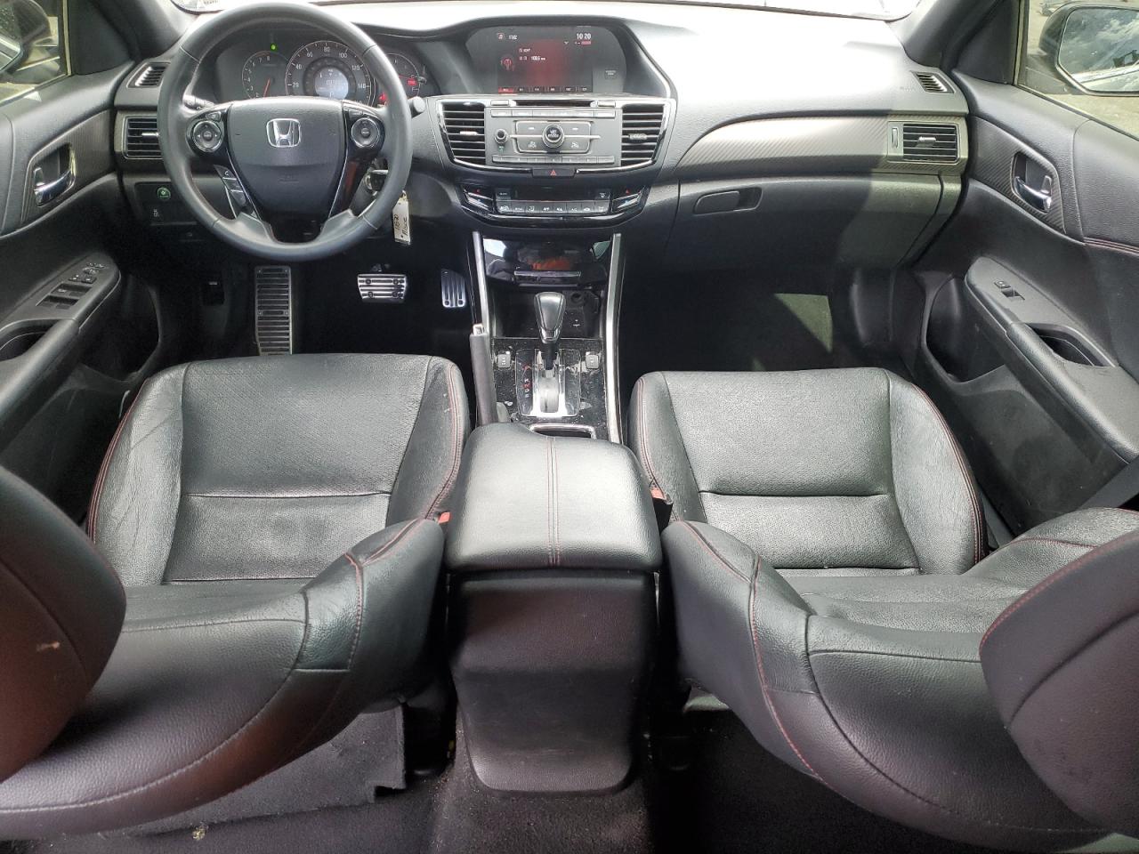 2017 Honda Accord - Image 8