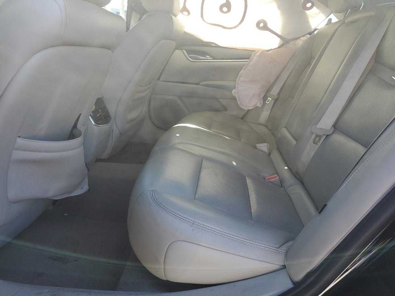2015 Cadillac XTS - Image 10