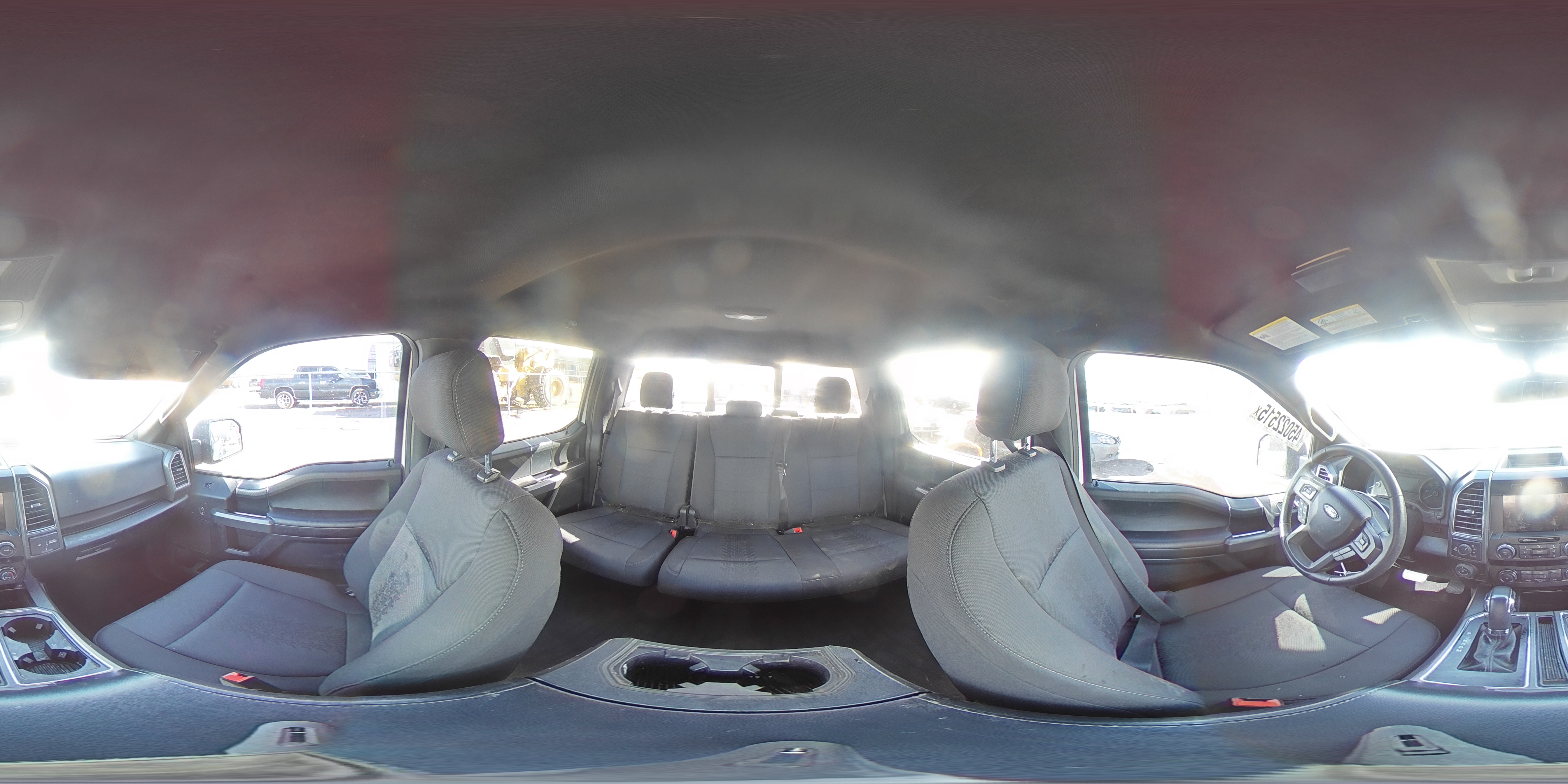 2019 Ford F-150 - Image 14