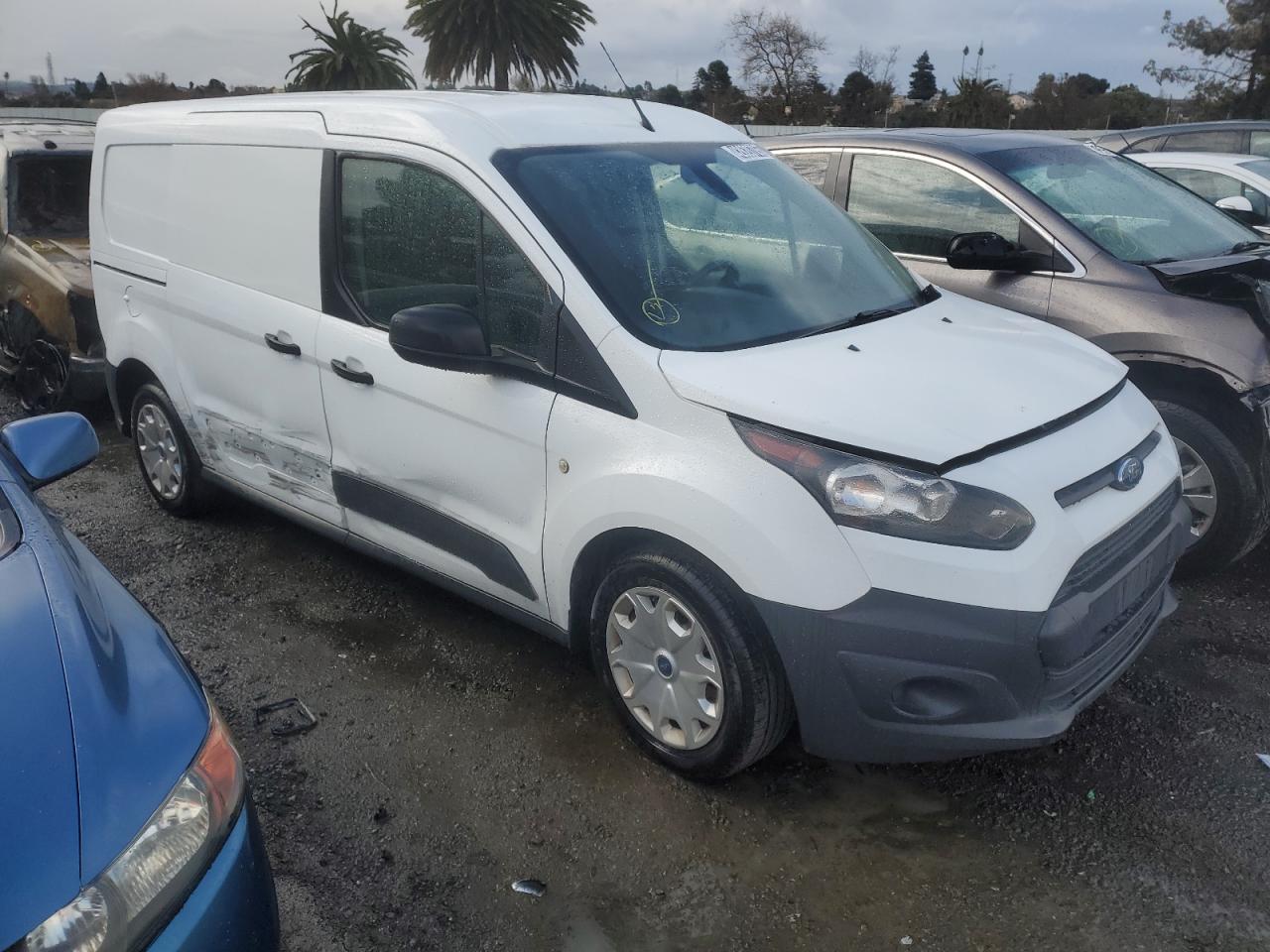 2017 Ford Transit - Image 4