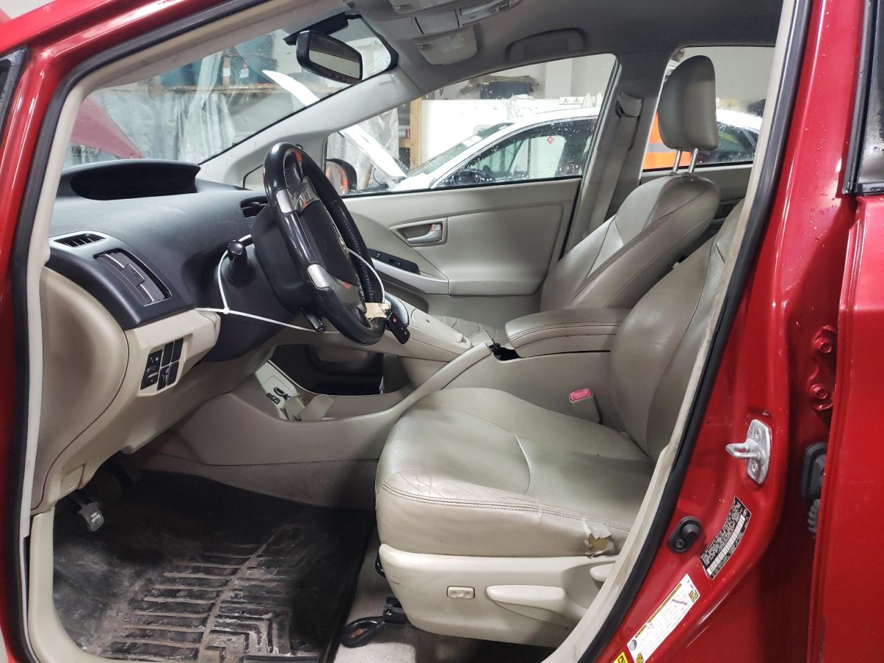 2010 Toyota Prius - Image 7