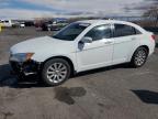 2013 Chrysler 200 Touring en Venta en North Las Vegas, NV - Front End