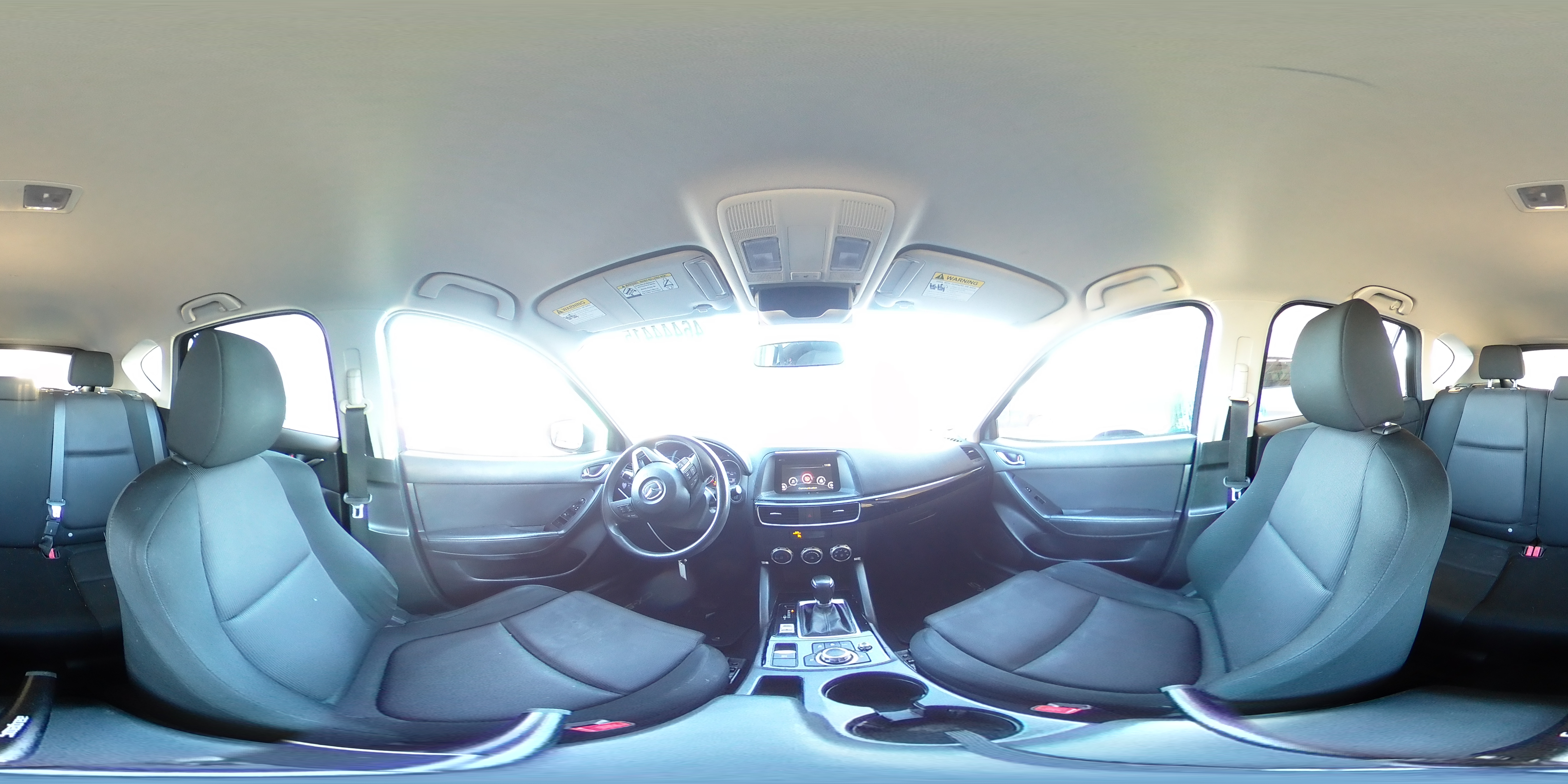 2016 Mazda CX-5 - Image 14