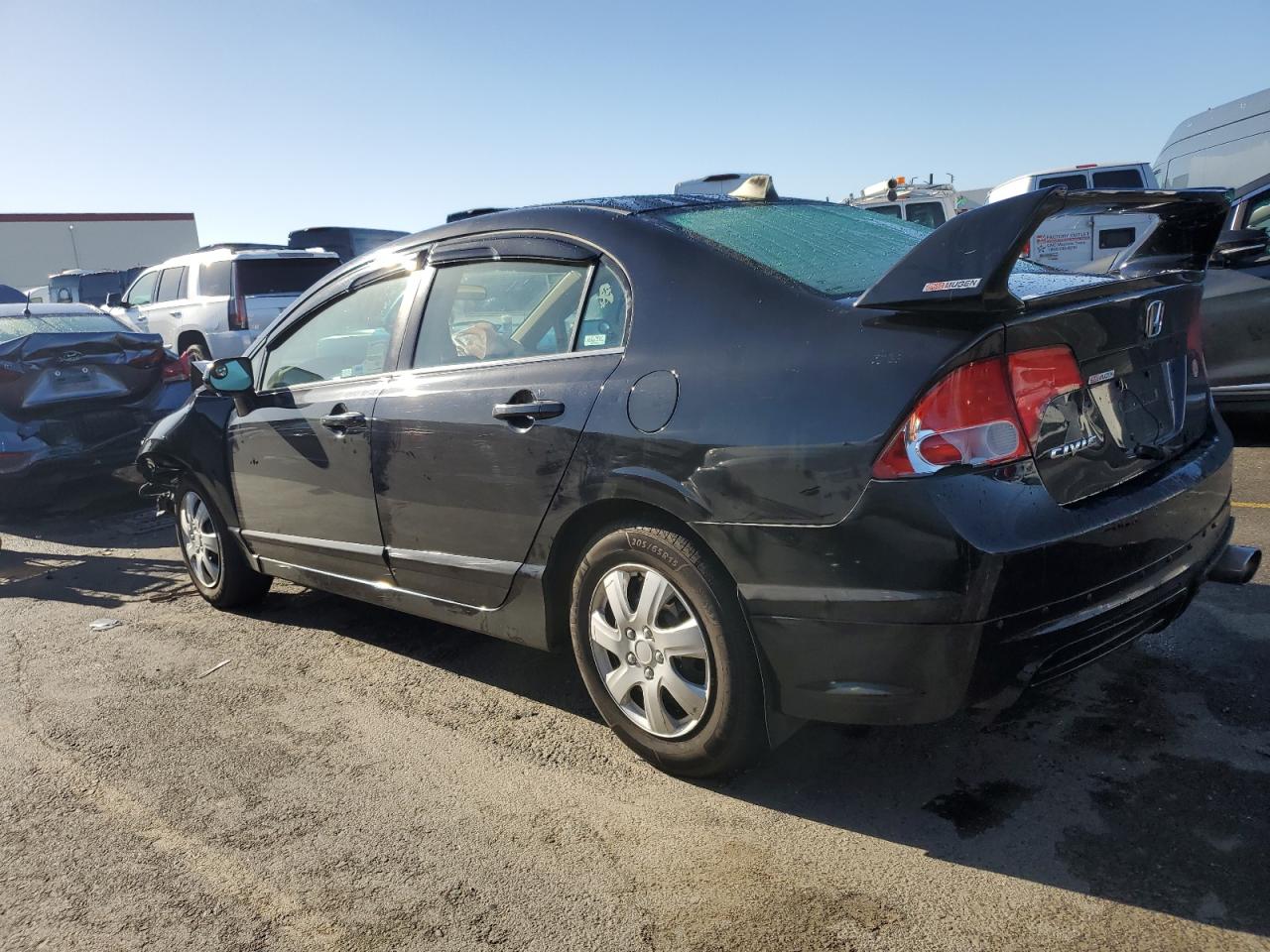 2006 Honda Civic - Image 2