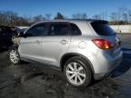 2015 Mitsubishi Outlander Sport Es for Sale in Spartanburg, SC - Front End