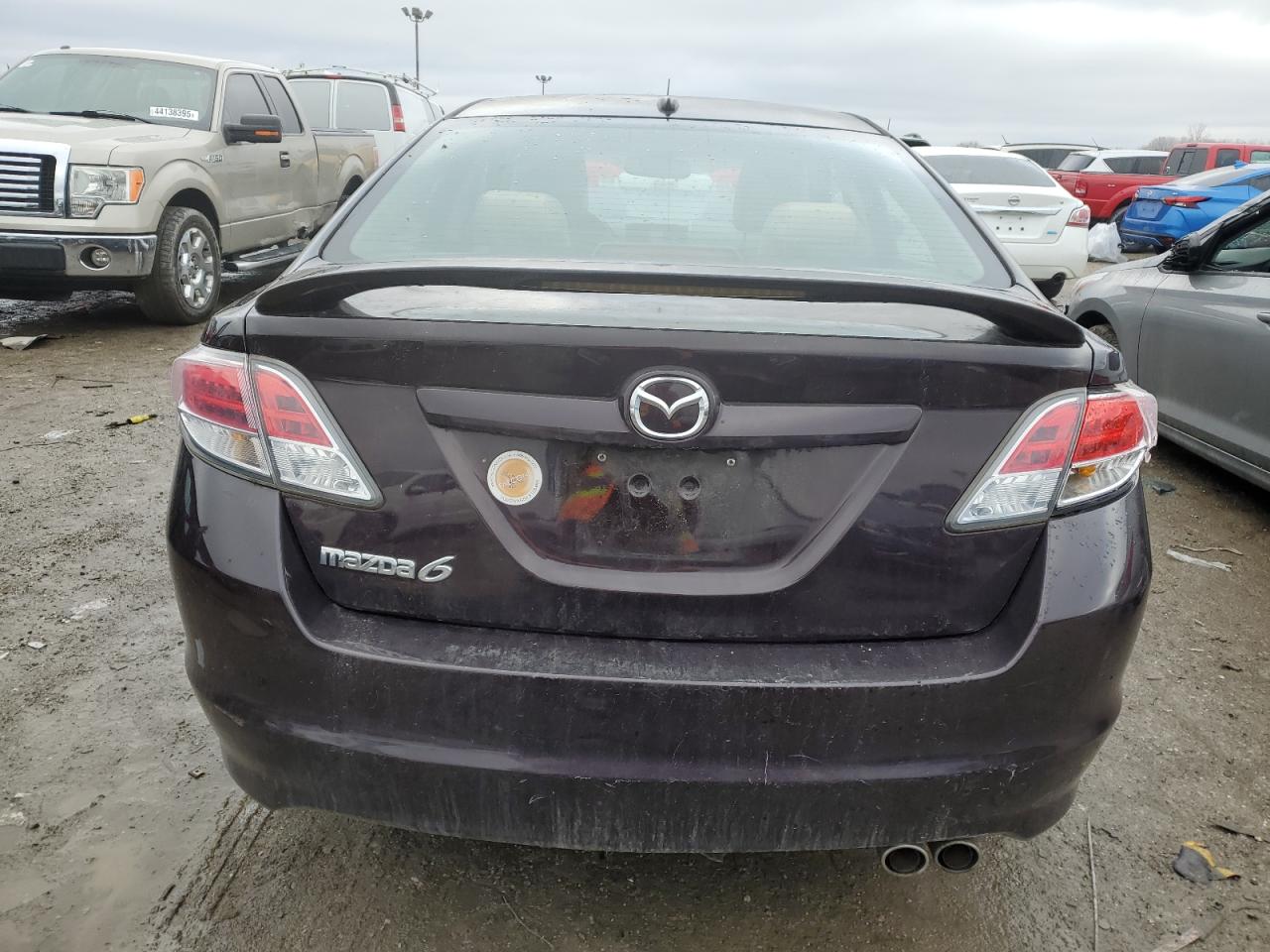 2010 Mazda 6 - Image 6