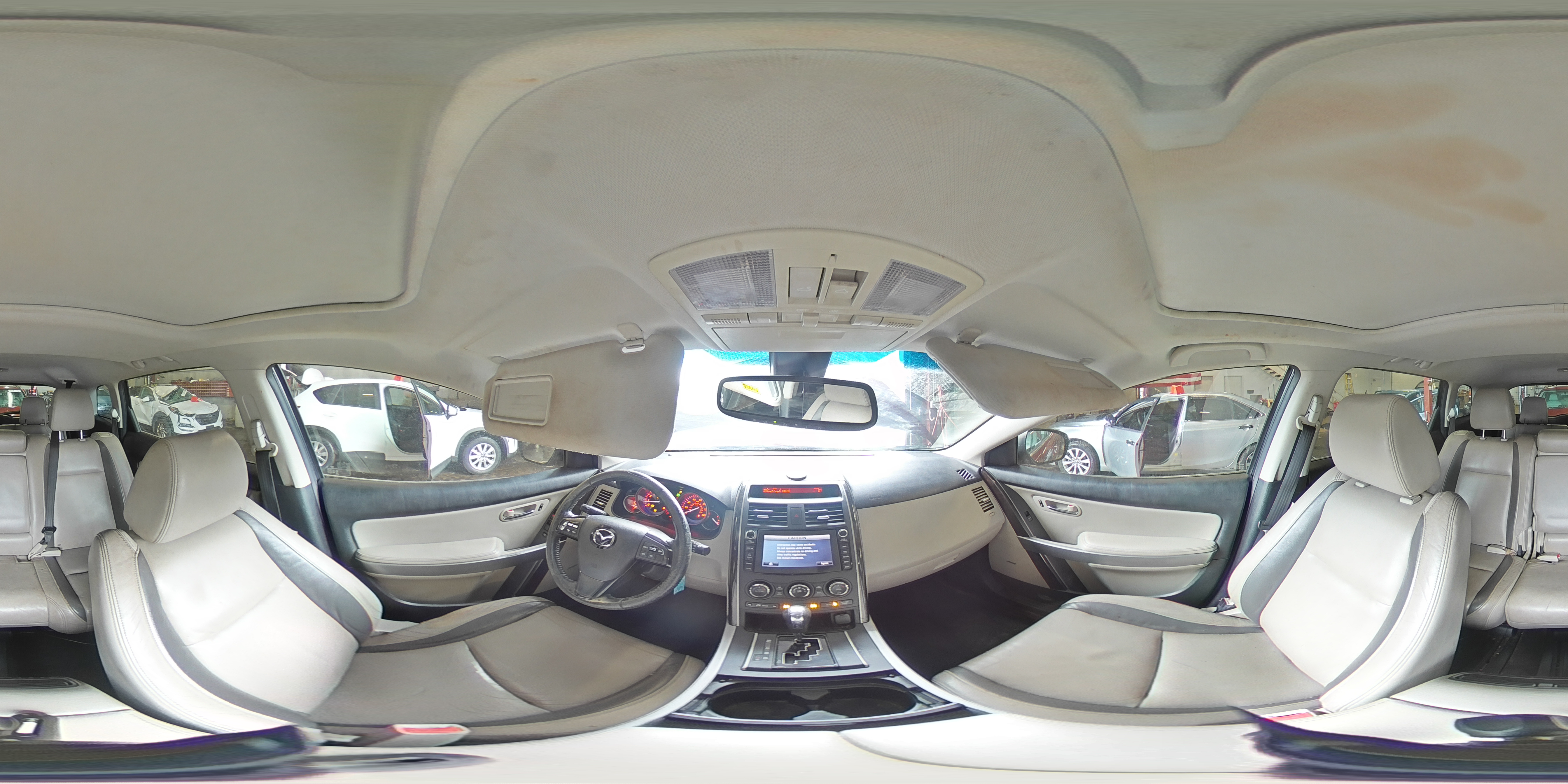 2012 Mazda CX-9 - Image 15
