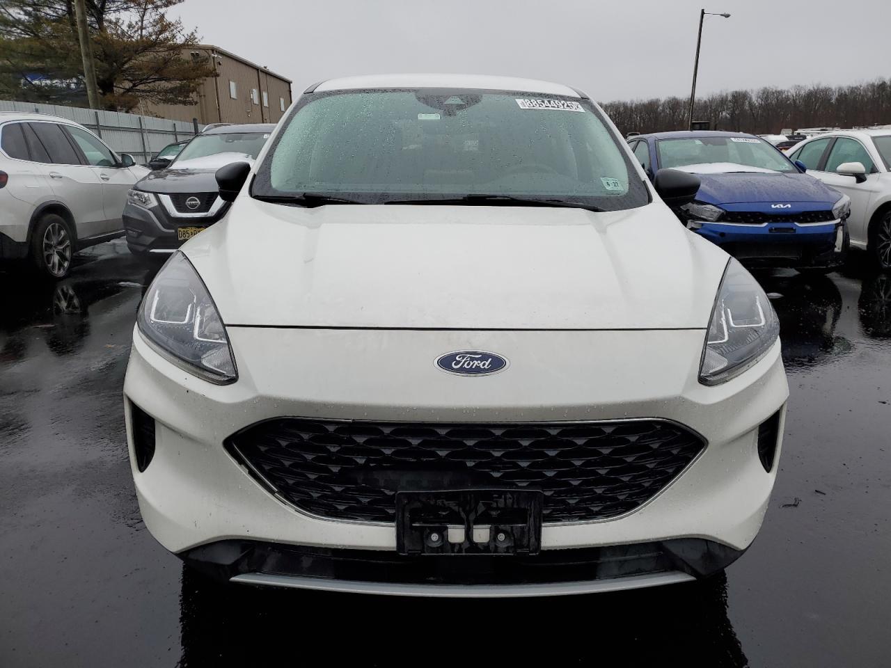 2022 Ford Escape - Image 5
