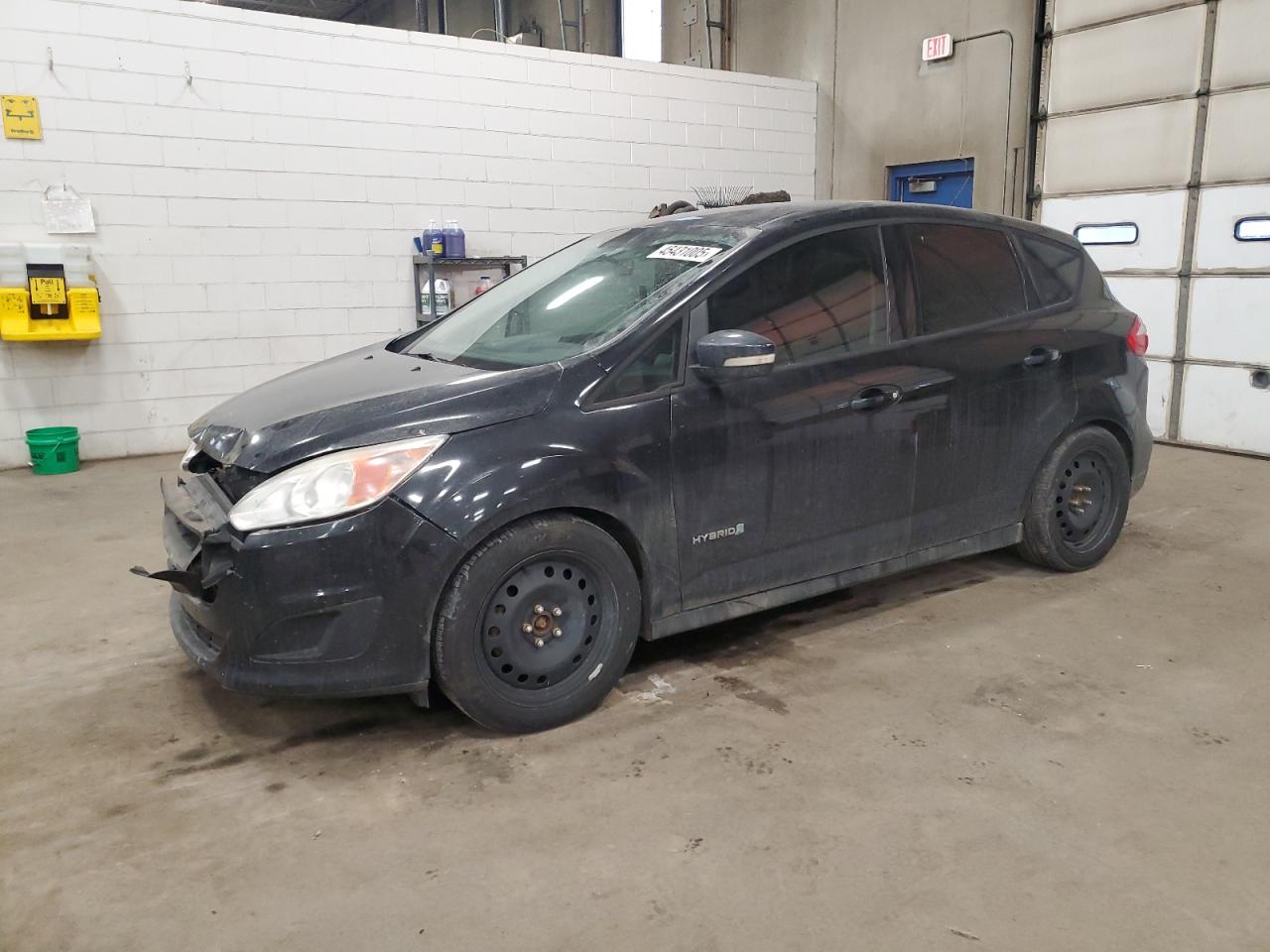 2013 Ford C-MAX - Image 1
