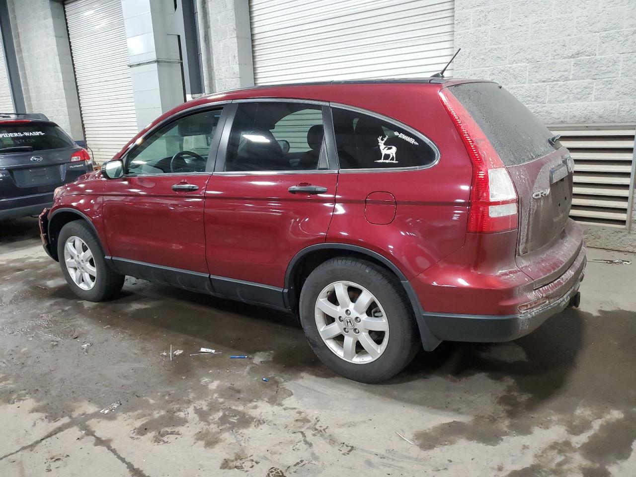 2011 Honda CR-V - Image 2