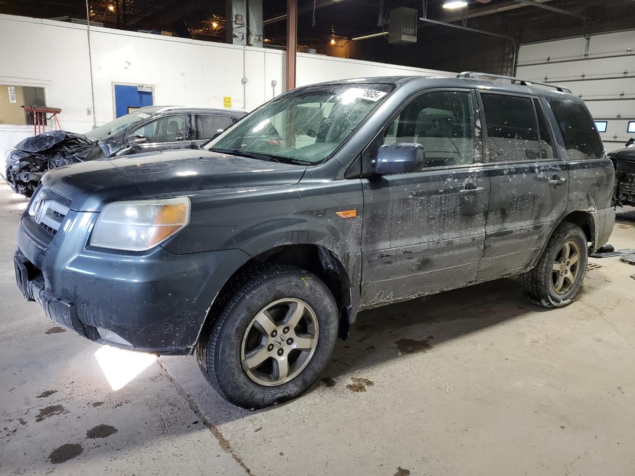 2006 Honda Pilot - Image 1