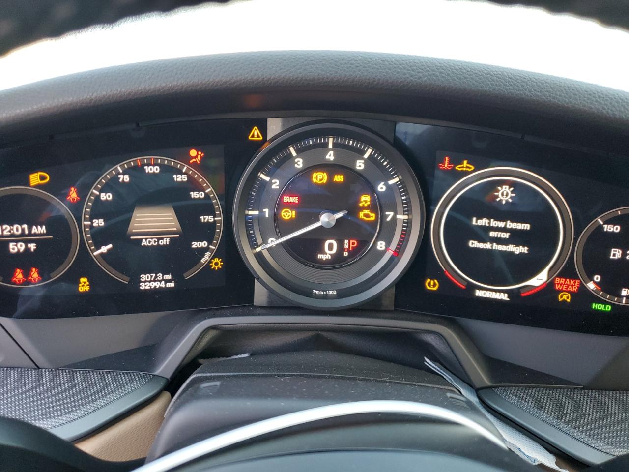 2020 Porsche 911 - Image 9