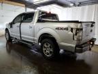 2017 Ford F150 Supercrew იყიდება Ebensburg-ში, PA - Front End