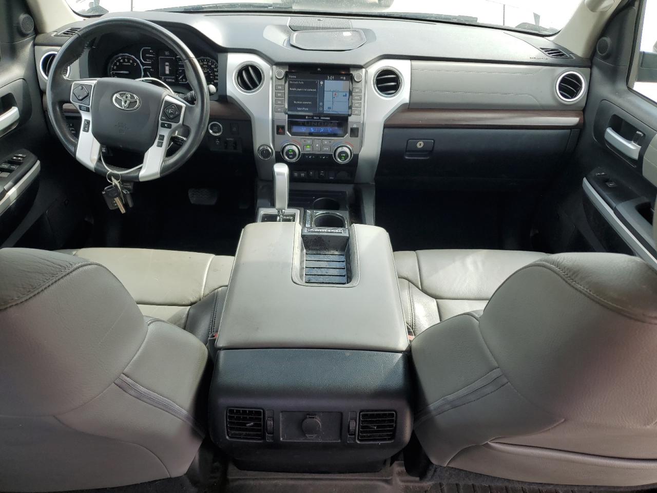 2020 Toyota Tundra - Image 8