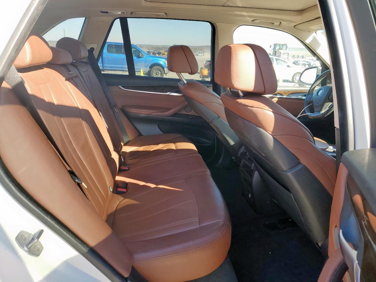 2014 BMW X5 - Image 11