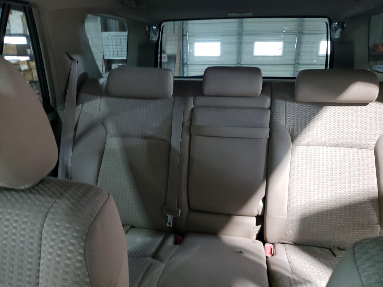 2006 Toyota 4Runner - Image 10
