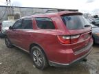 2014 Dodge Durango Limited for Sale in Los Angeles, CA - Front End